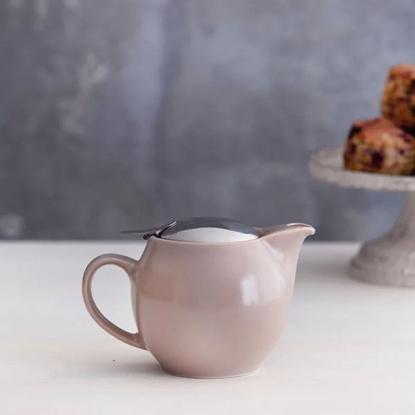 Zero Japan Teapot 'Silky Range' - 450ml Zero Japan