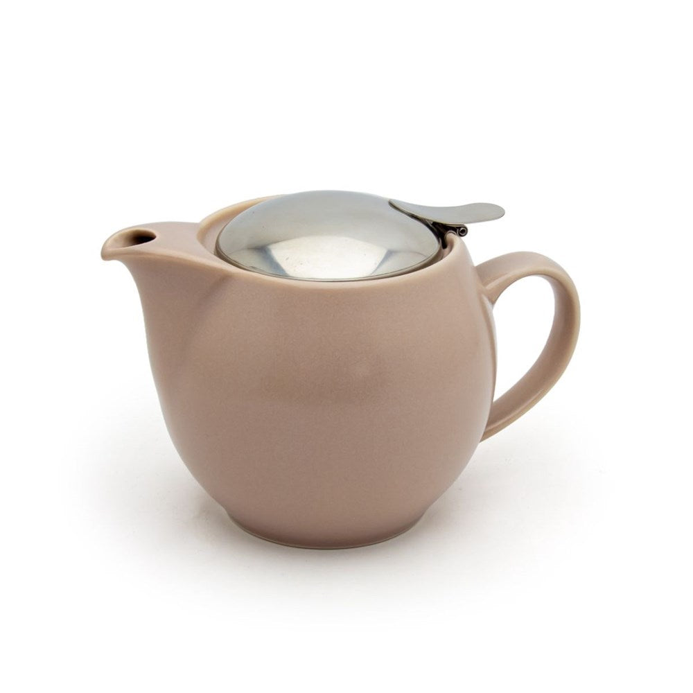 Zero Japan Teapot 'Silky Range' - 450ml Zero Japan