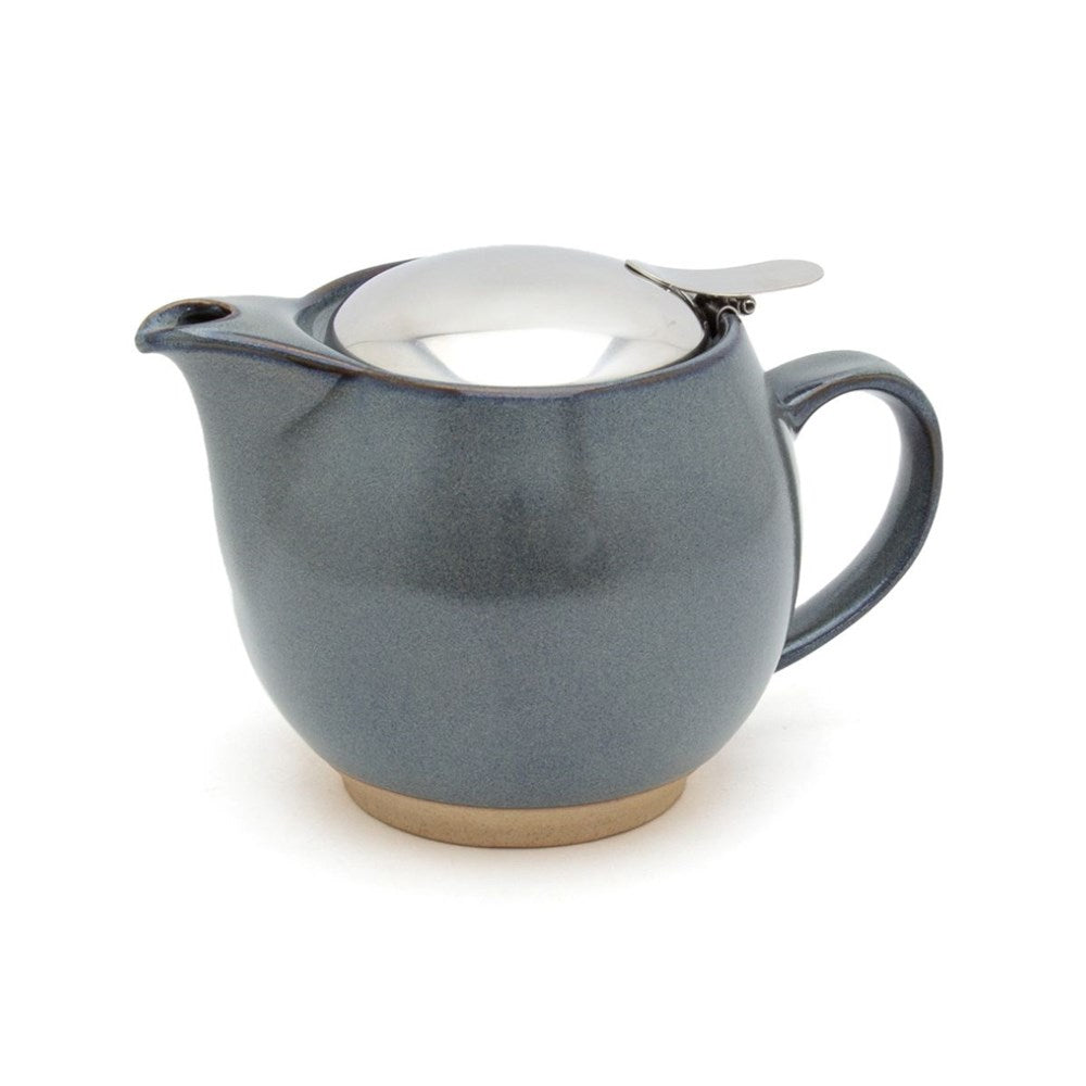 Zero Japan Teapot 'Earth Range' - 450ml Zero Japan