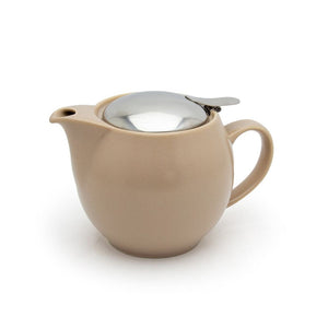 Zero Japan Teapot 'Silky Range' - 450ml Zero Japan