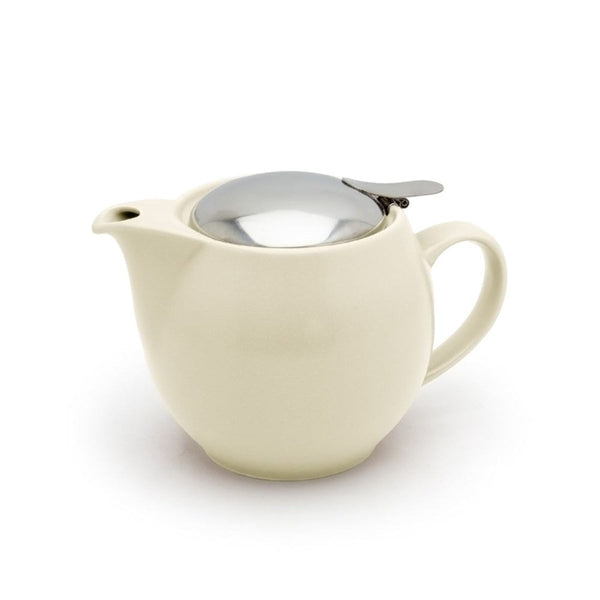Zero Japan Teapot 'Silky Range' - 450ml Zero Japan