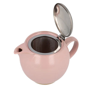 Zero Japan Teapot 'Earth Range' - 450ml Zero Japan