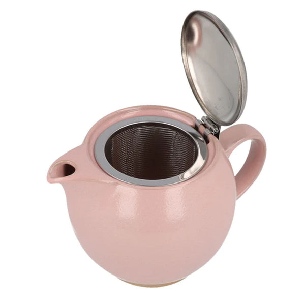 Zero Japan Teapot 'Earth Range' - 450ml Zero Japan