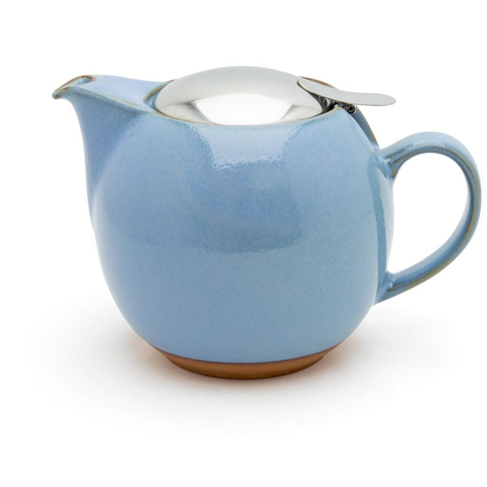 Zero Japan Teapot 'Earth Range' - 680ml Zero Japan