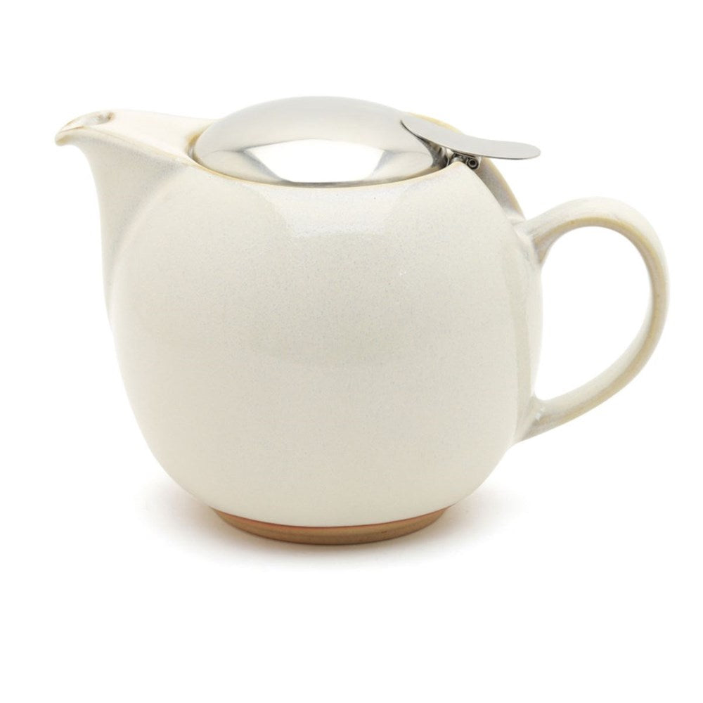 Zero Japan Teapot 'Earth Range' - 680ml Zero Japan