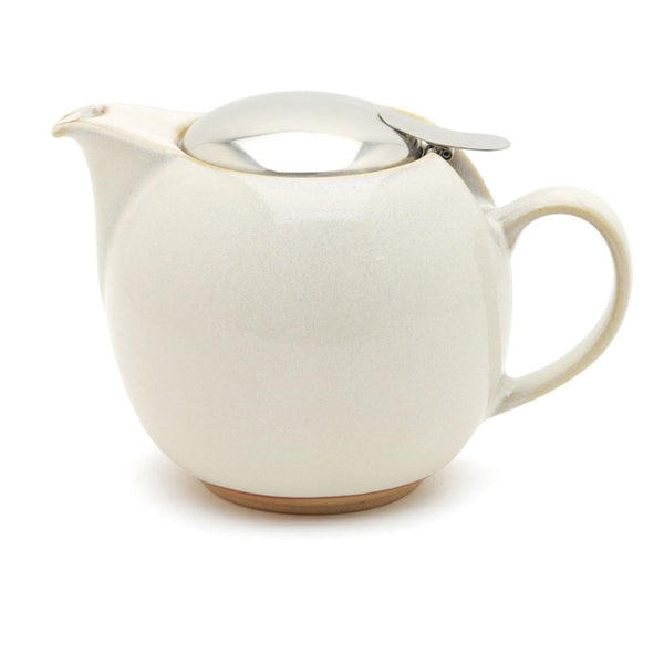 Zero Japan Teapot 'Earth Range' - 680ml Zero Japan