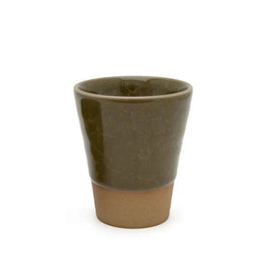 Zero Japan Mug 'Earth Range' - 200ml - Home Essentials