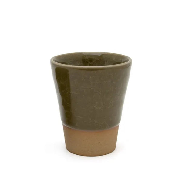 Zero Japan Mug 'Earth Range' - 200ml - Home Essentials