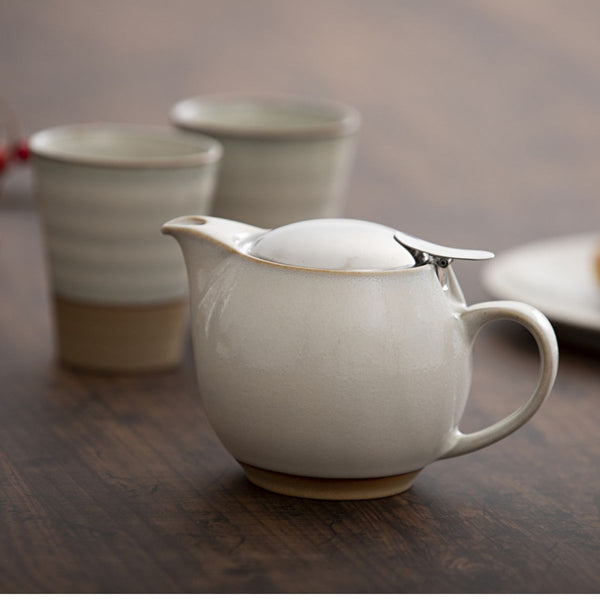 Zero Japan Mug 'Earth Range' - 200ml - Home Essentials