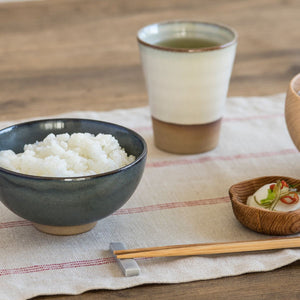 Zero Japan Mug 'Earth Range' - 200ml - Home Essentials