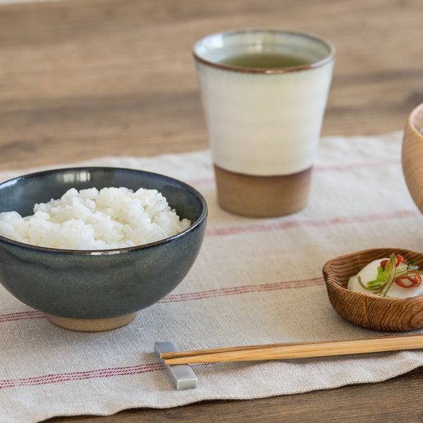 Zero Japan Mug 'Earth Range' - 200ml - Home Essentials