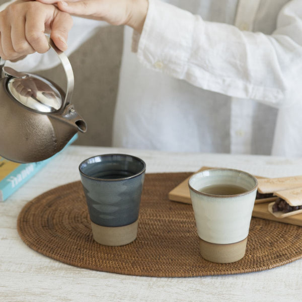 Zero Japan Mug 'Earth Range' - 200ml - Home Essentials