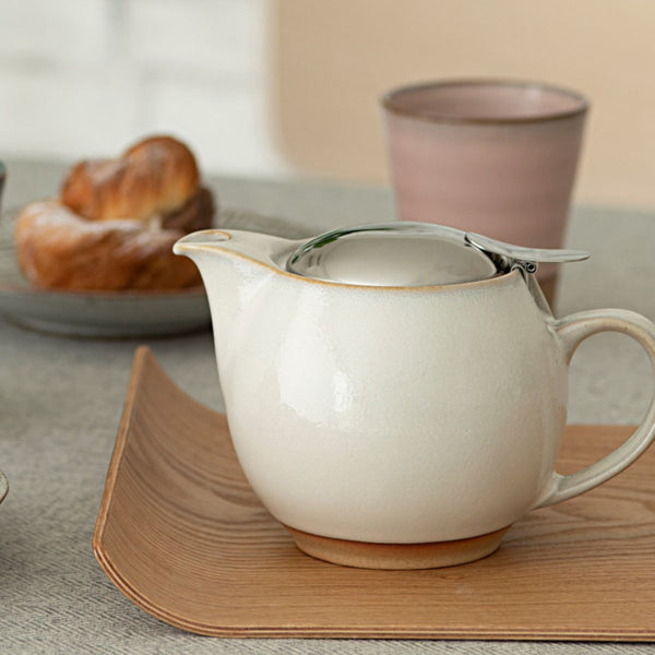 Zero Japan Mug 'Earth Range' - 200ml - Home Essentials