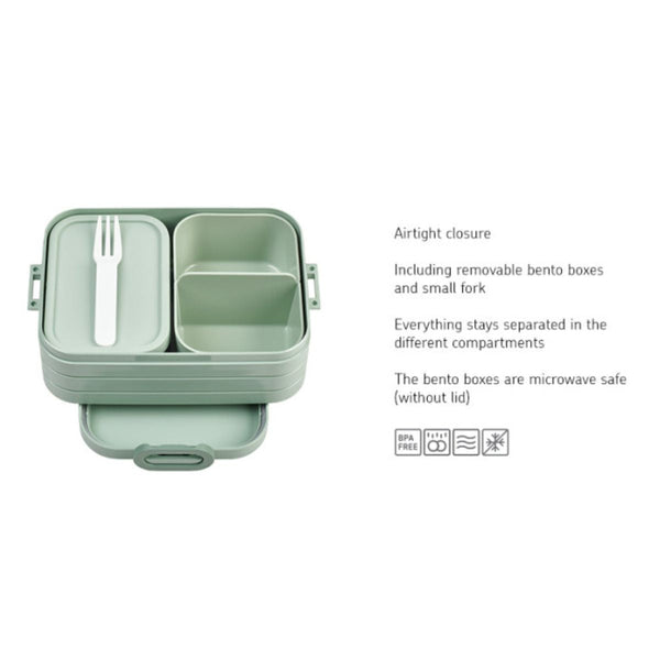 Mepal Bento Box - Medium Mepal