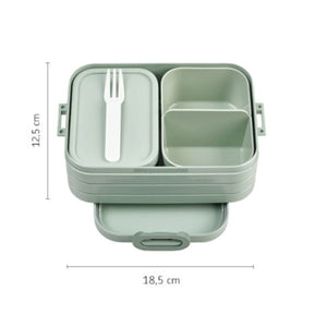 Mepal Bento Box - Medium Mepal