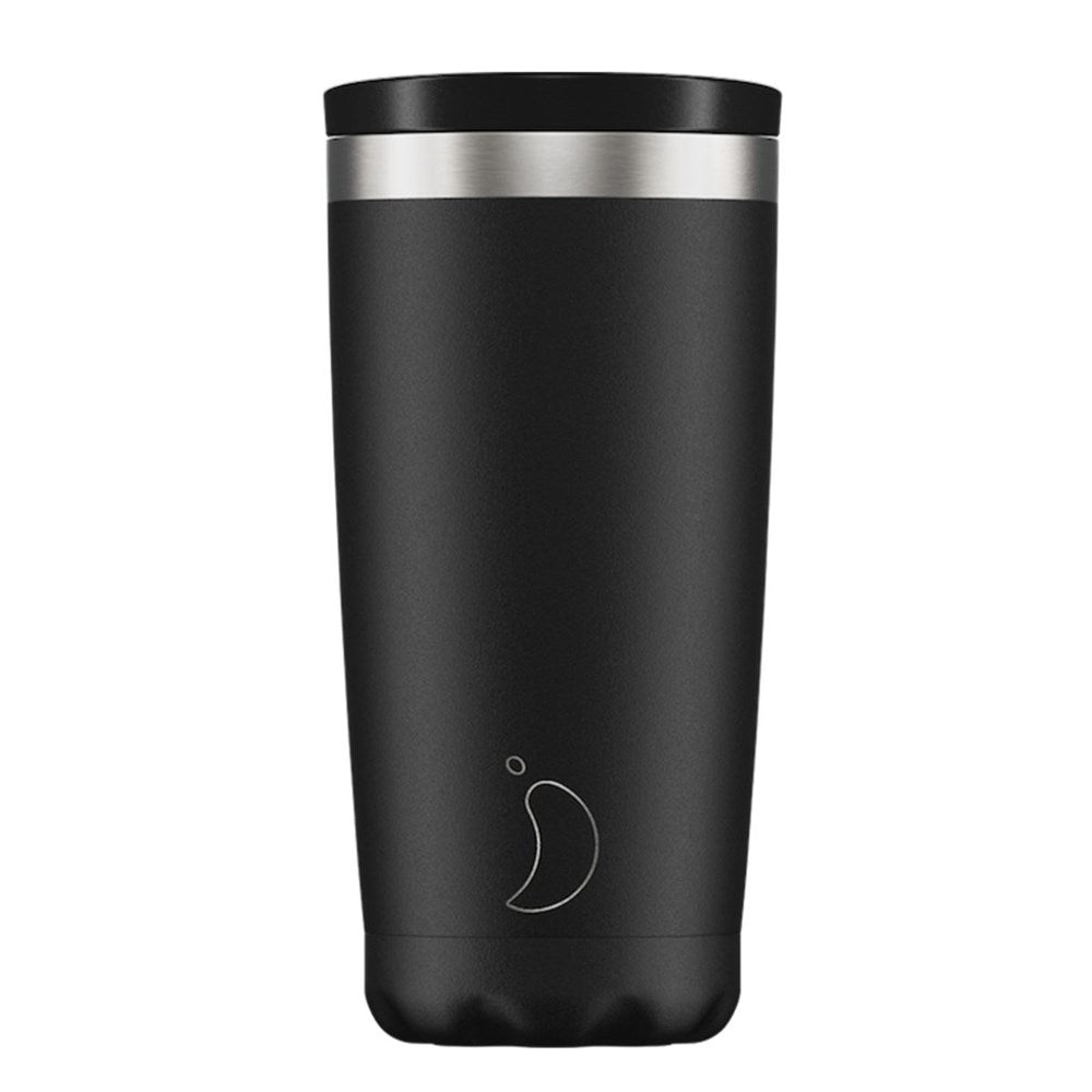 Chilly's Double Wall Insulated Coffee Cup - 500ml