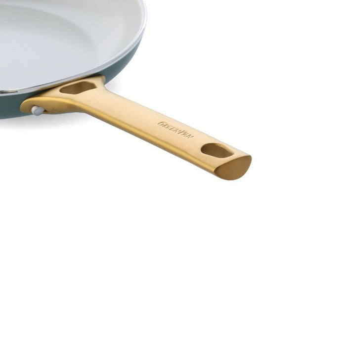 Greenpan Padova Frypan - 20cm - Smokey Blue