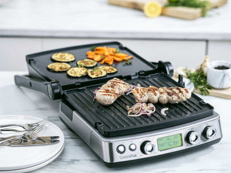 GreenPan Contact Grill