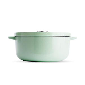 KitchenAid Covered Round Casserole 26cm/5.2L - 4 Colours KitchenAid