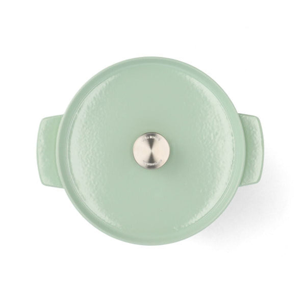 KitchenAid Covered Round Casserole 26cm/5.2L - 4 Colours KitchenAid