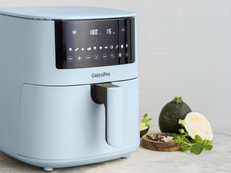 GreenPan Bistro XXL Air fryer