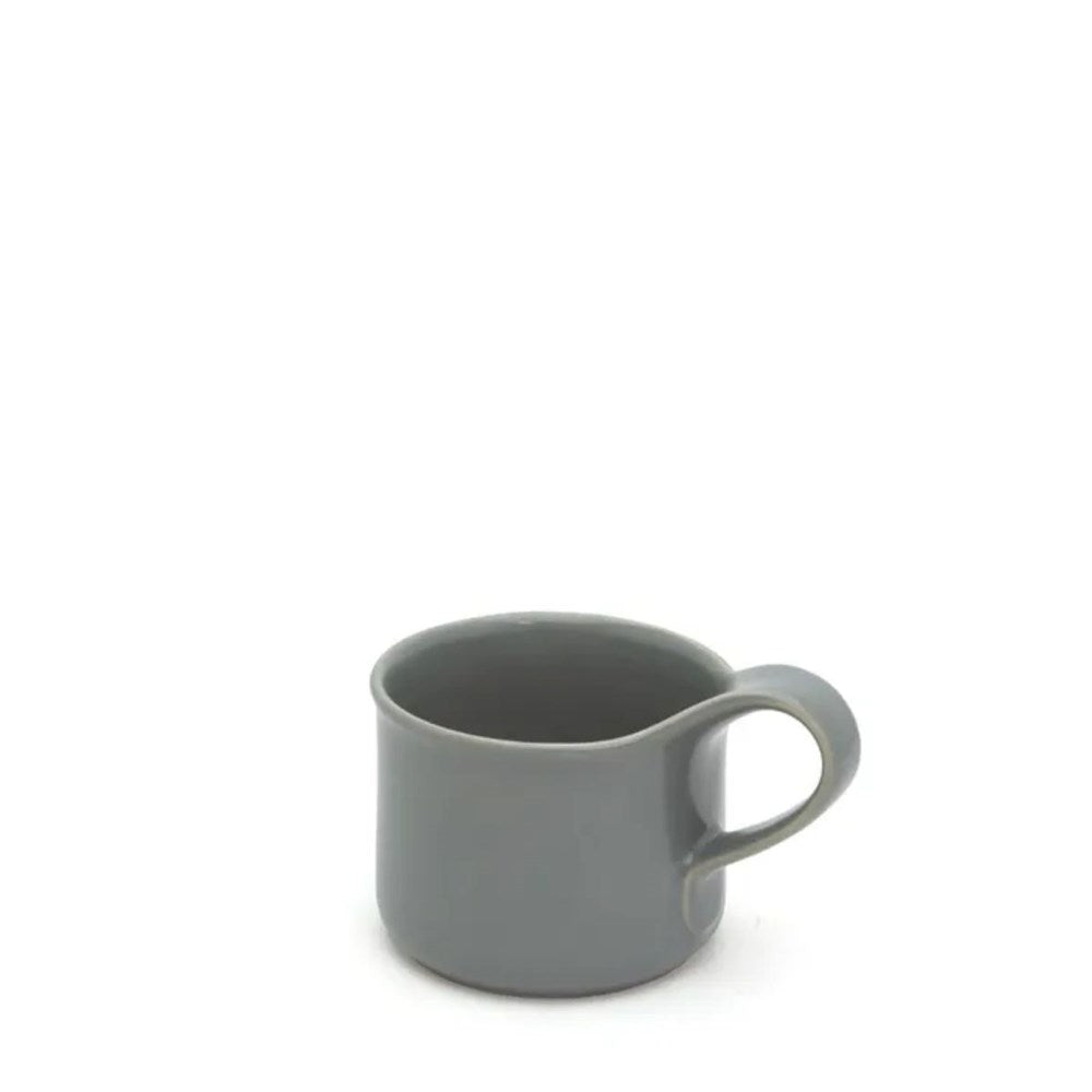 Zero Cafe Mug Small 'Silky Range' - 200ml Zero Japan