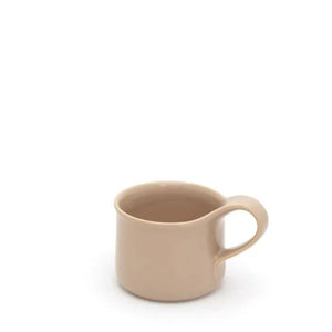 Zero Cafe Mug Small 'Silky Range' - 200ml Zero Japan