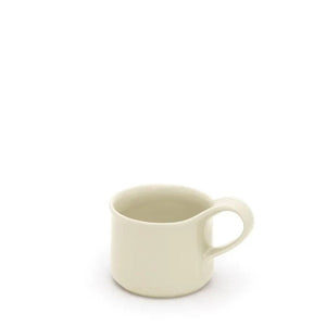 Zero Cafe Mug Small 'Silky Range' - 200ml Zero Japan