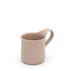 Zero Cafe Mug Large 'Silky Range' - 300ml Zero Japan
