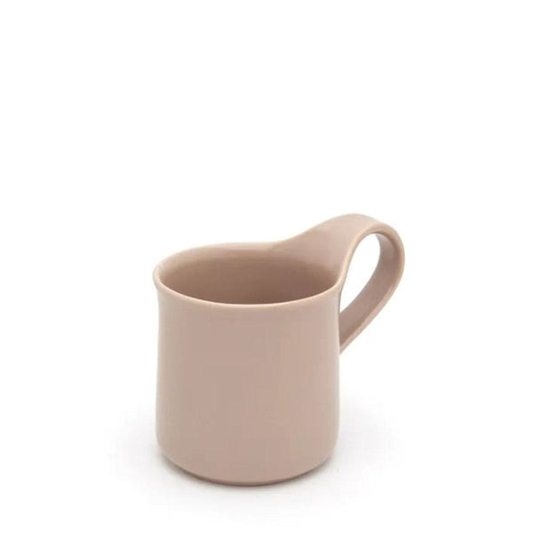 Zero Cafe Mug Large 'Silky Range' - 300ml Zero Japan