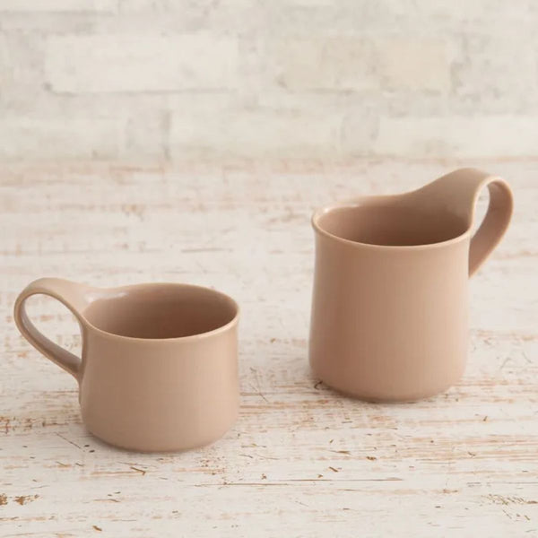 Zero Cafe Mug Small 'Silky Range' - 200ml Zero Japan