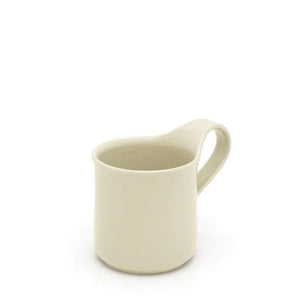 Zero Cafe Mug Large 'Silky Range' - 300ml Zero Japan