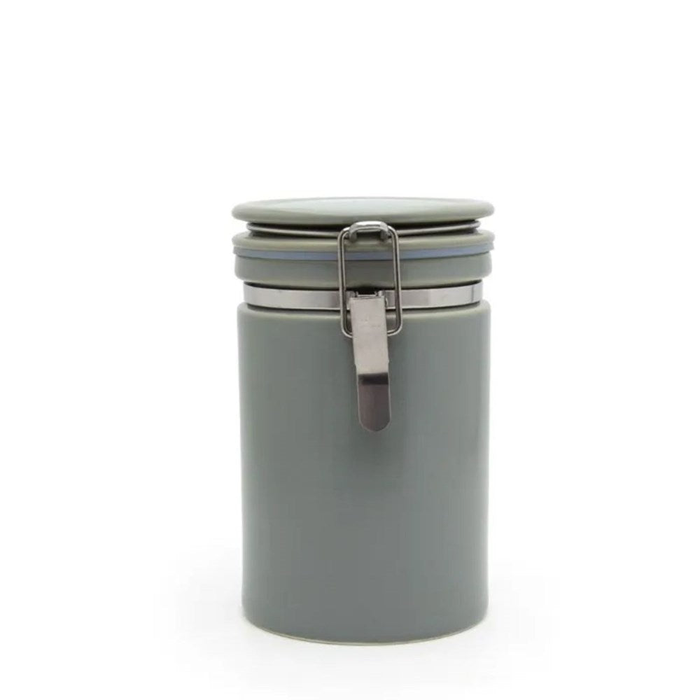 Zero Coffee Canister 'Silky Range' Zero Japan