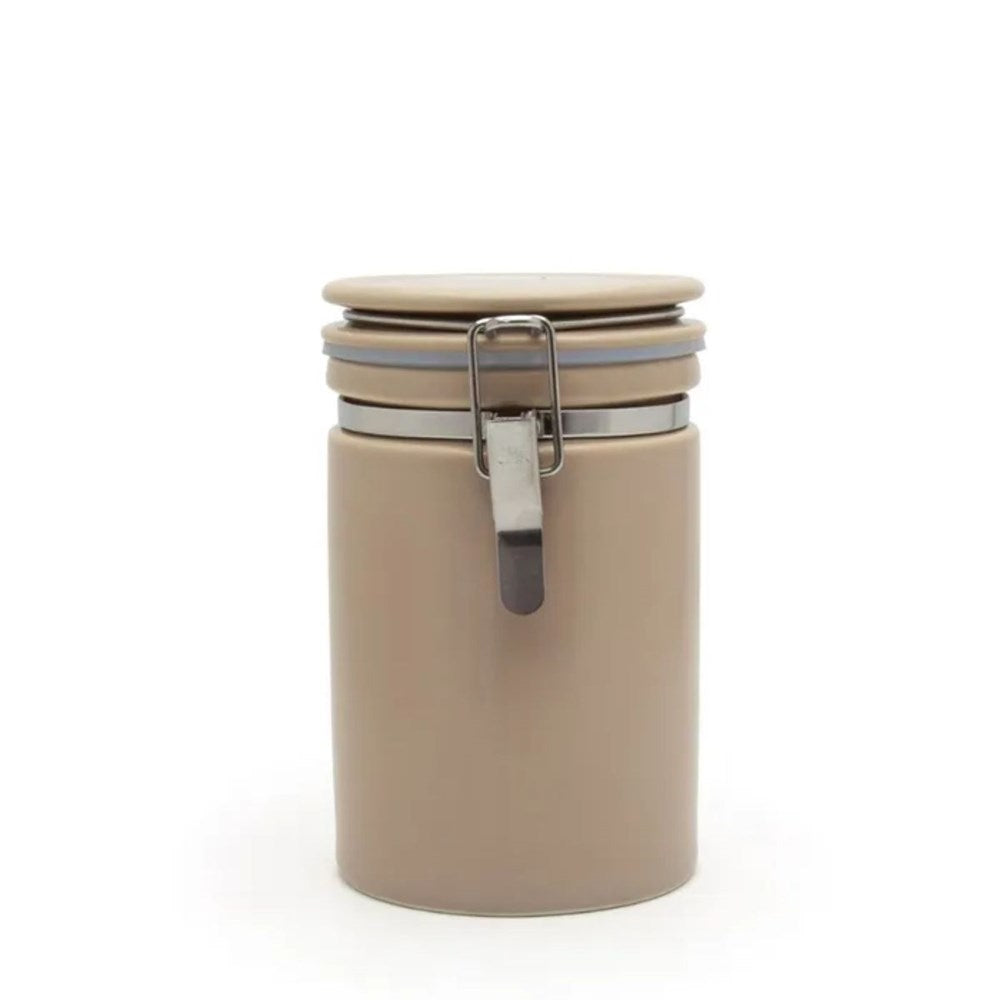 Zero Coffee Canister 'Silky Range' Zero Japan