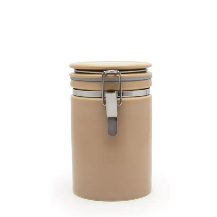 Zero Coffee Canister 'Silky Range'