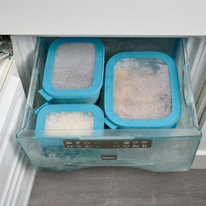 Mepal Cirqula Rectangle Small Set - 3 Piece - Home Essentials