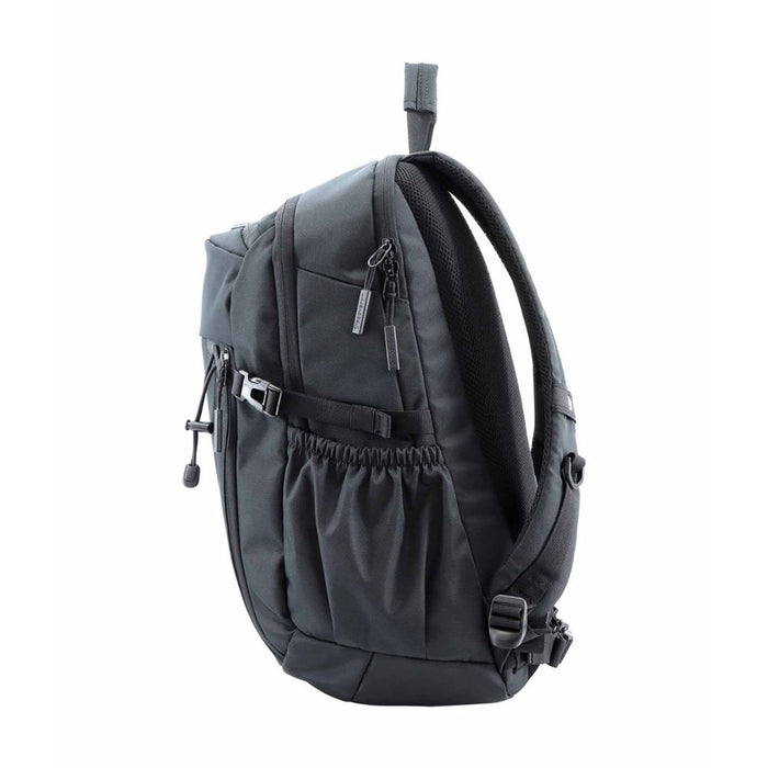 Discovery Metro Computer Backpack - Black