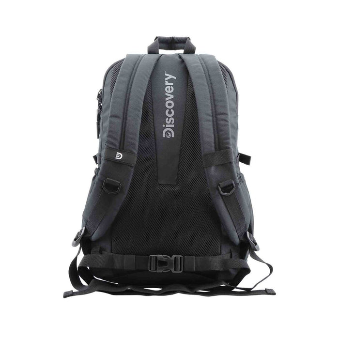 Discovery Metro Computer Backpack - Black