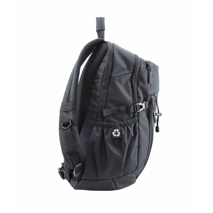 Discovery Metro Computer Backpack - Black