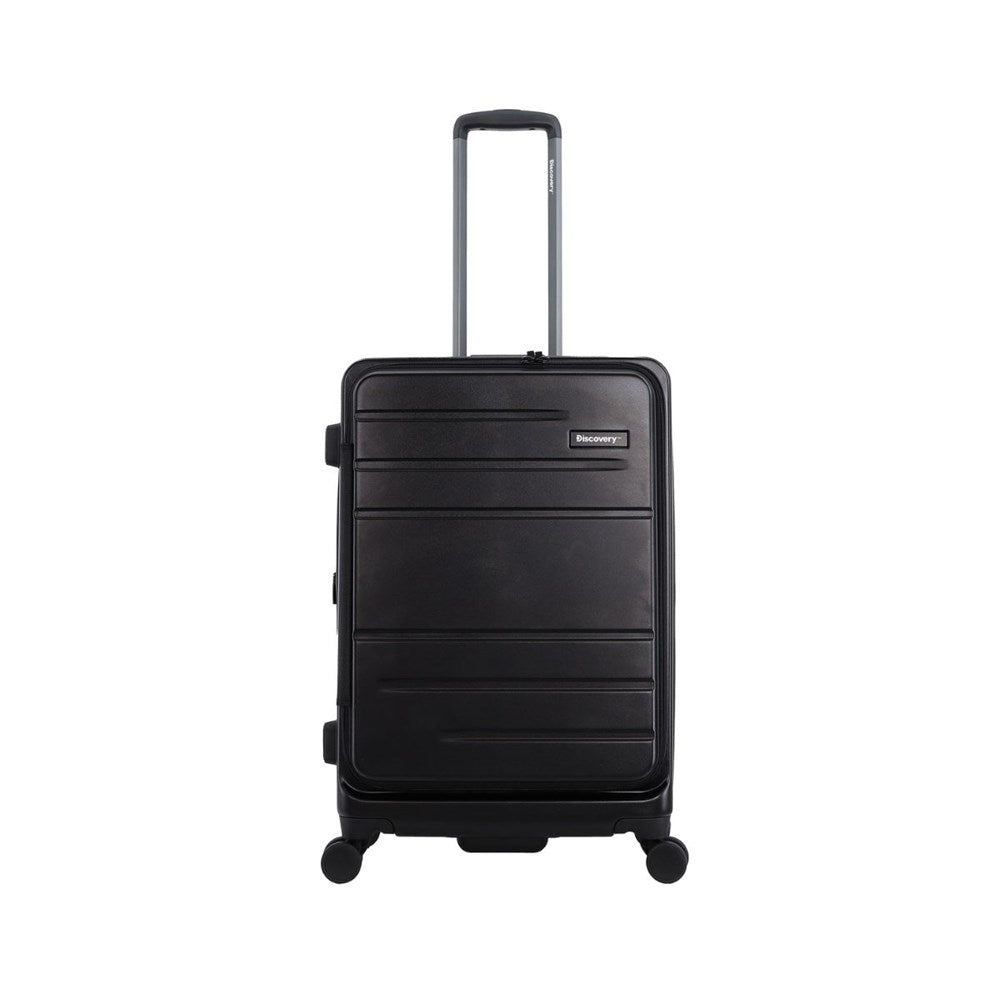 Discovery Patrol Cabin Bag / Mobile Office - 56cm - Black Discovery