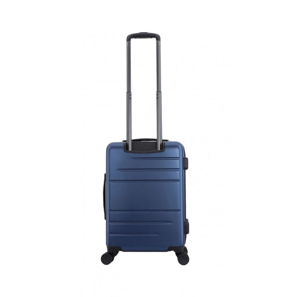 Discovery Patrol Cabin Bag / Mobile Office - 56cm - Blue Discovery