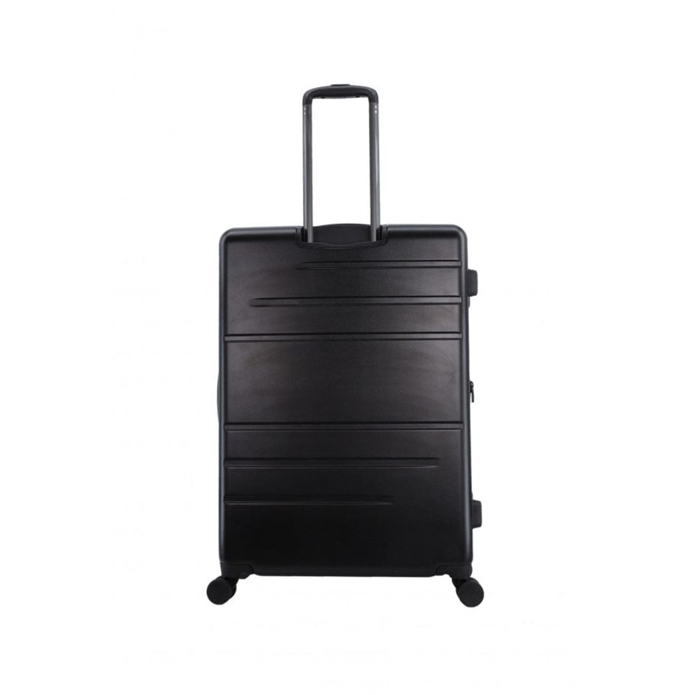 Discovery Patrol  Trolley Case - 78cm  - Black Discovery