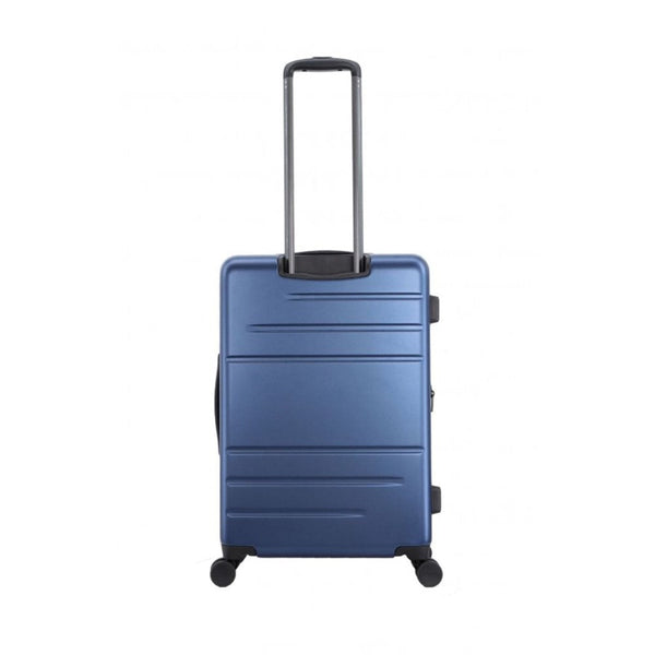 Discovery Patrol  Trolley Case - 67cm  - Blue Discovery