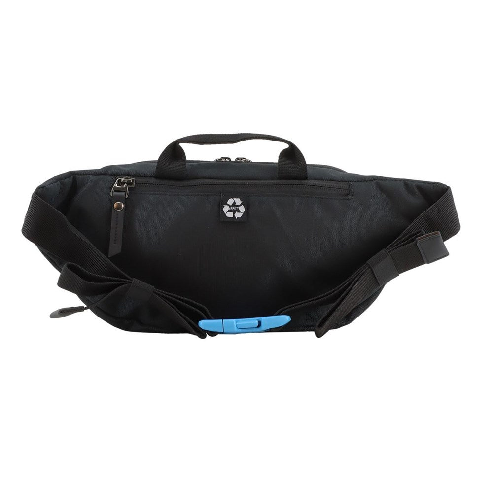 Discovery Icon Waist Bag - Black Discovery