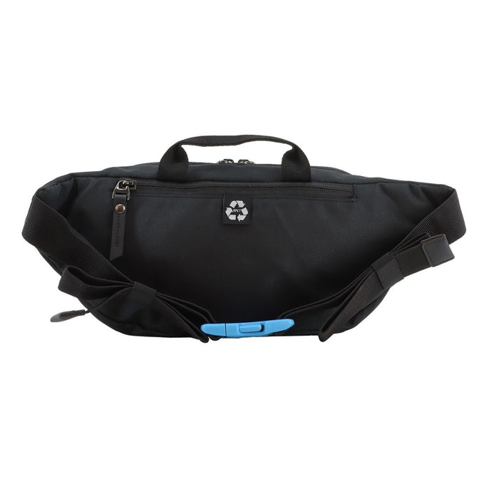 Discovery Icon Waist Bag - Black