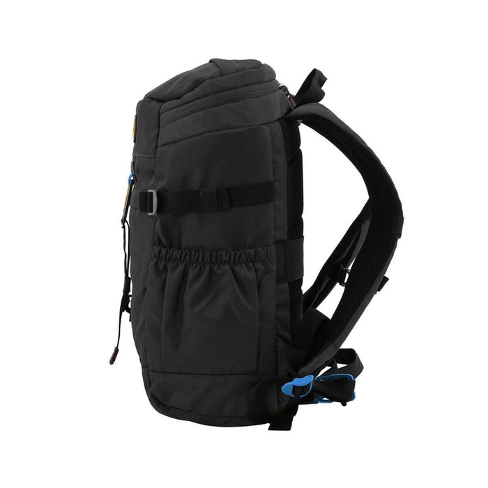 Discovery Icon Computer Backpack - Black