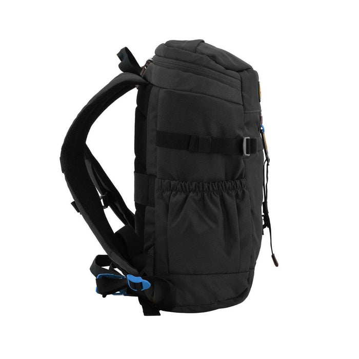 Discovery Icon Computer Backpack - Black