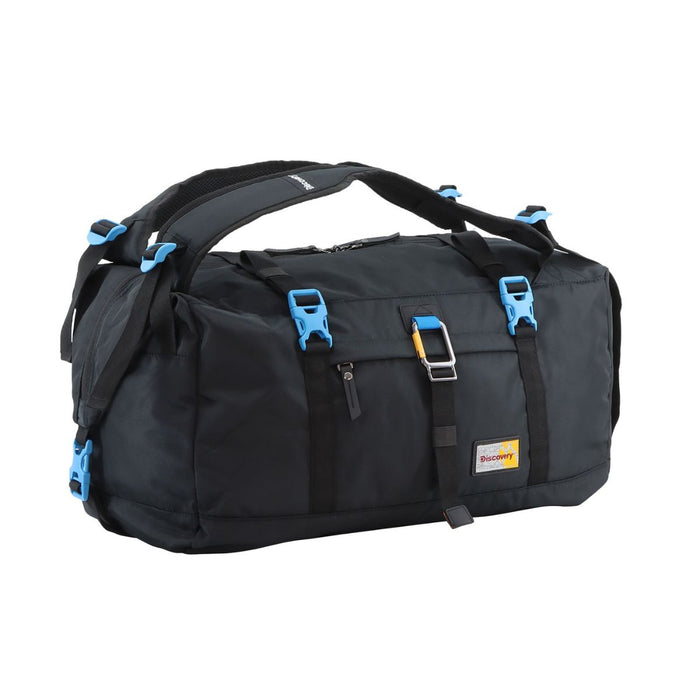 Discovery Icon 50cm Duffle Bag - Black