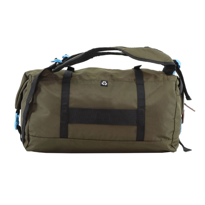 Discovery Icon 50cm Duffle Bag - Khaki