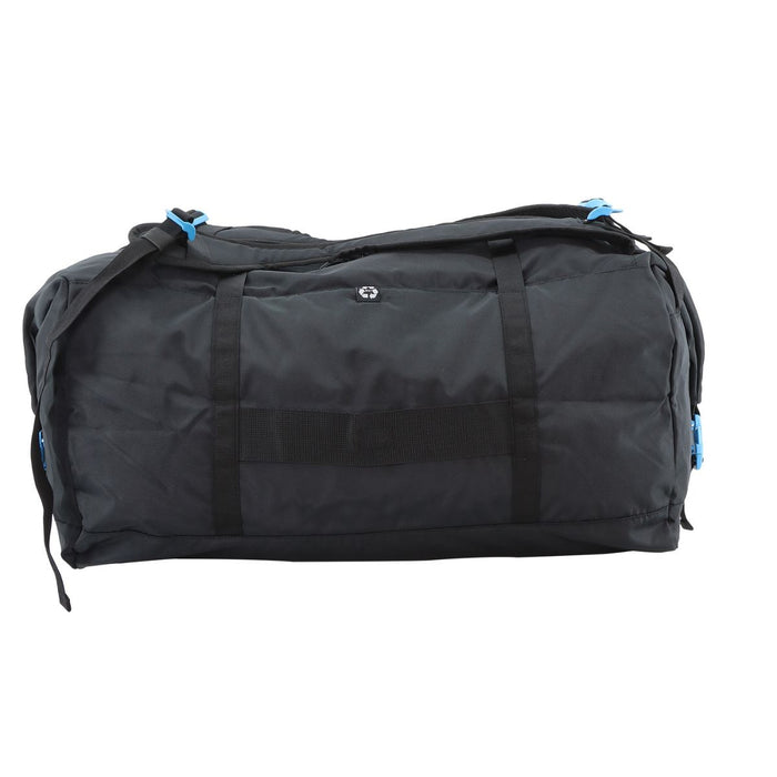 Discovery Icon 60cm Duffle Bag - Black